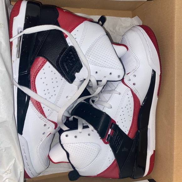 Nike Shoes - Jordan Flight 45 High